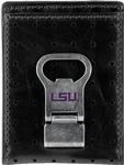 Fossil  LSU Front Pocket Wallet