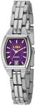 Fossil  LSU Ladies 3 Hand Watch