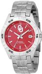 Fossil  Oklahoma 3 Hand Date Watch 