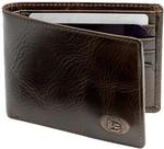 Fossil  South Carolina Roster Traveler Wallet 