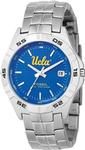 Fossil  UCLA 3 Hand Date Watch 