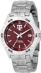 Fossil  Texas A&M 3 Hand Date Watch