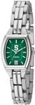 Fossil  Michigan State Ladies 3 Hand Watch