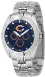 NFL Fossil Chicago Bears Multifunction II Watch