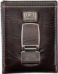 NFL Fossil Green Bay Packers ID Bifold Wallet