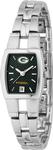NFL Fossil Green Bay Packers Ladies Applied Watch