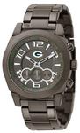 NFL Fossil Green Bay Packers Smoke IP Watch