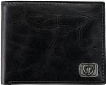 NFL Fossil Oakland Raiders Travelers Wallet
