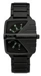 Fossil  JR1140 Analog Black Dial Watch 