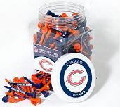 Tees & Ball Markers