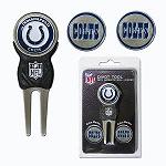 Divot Repair Tools