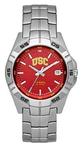 Fossil  USC 3 Hand Date Watch 