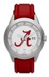 Fossil  Alabama 3 Hand Date PU Watch 