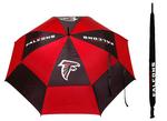 NFL Atlanta Falcons 62 Double Canopy Umbrella