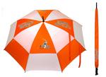 NFL Cleveland Browns 62 Double Canopy Umbrella