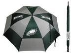 NFL Philadelphia Eagles 62 Double Canopy Umbrella