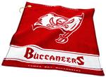 NFL Tampa Bay Buccaneers Woven Golf Towel