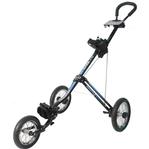 Cadie AirGlide A-43S Push / Pull Cart Black
