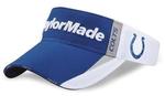 TaylorMade NFL Indianapolis Colts 2011 Team Logo Visor