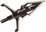 Mid Atlantic Archery The X-System Hybrid Mechanical Broadhead 