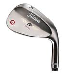 Titleist Vokey Design Spin Milled Dark Nickel Wedge