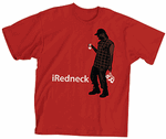 Buckwear iRedneck T-Shirt