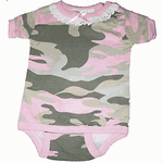 Bell Ranger Infant Diaper Shirt