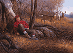 Reflective Art You Snooze You Lose Jigsaw Puzzle