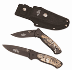 Kutmaster Big Game/ Field Dressing Knife