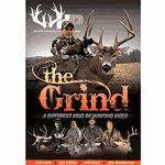 WKP The Grind DVD