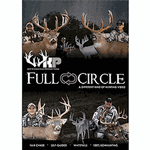 WKP Full Circle DVD