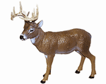 Hunter Dan Deer Figure
