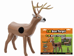 Next Generation 3-D Deer Target
