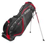 Ogio Velocity Ultralight Stand Bag Red