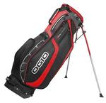 Ogio Helios Ultralight Stand Bag Red