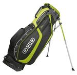 Ogio Helios Ultralight Stand Bag Lime