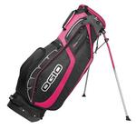Ogio Helios Ultralight Stand Bag Hot Pink