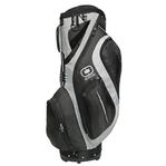 Ogio Mantix Ultralight Cart Bag Black