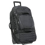 Ogio Terminal Rolling Duffle Stealth