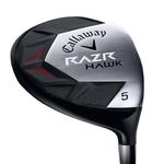 Callaway Razr Hawk Fairway Wood