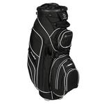 Bag Boy Revolver Pro Cart Bag Black