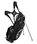 Sun Mountain Superlight 3.5 Stand Bag  Black