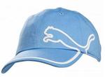 Puma Monoline Golf Hat Blue