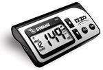 IZZO Golf Swami 1500 GPS 