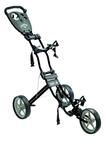 Callaway Chev 18 Push Cart