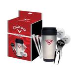 Callaway Diablo Travel Mug Gift Set