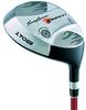 Tommy Armour Torch Fairway Woods