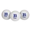 Team Effort Duke University Golf Ball 3-Pack