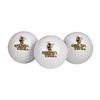 Team Effort U. Of Georgia Tech Golf Ball 3-Pack
