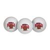 Team Effort U. Of Maryland Golf Ball 3-Pack